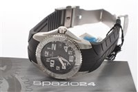 Orologio Spazio24 Bambino in Acciaio L4D033/01N - L4D033/01N